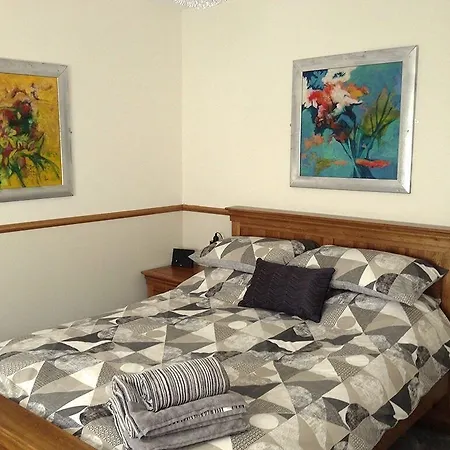 Masons Arms 4*