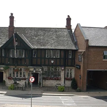 Masons Arms 4*