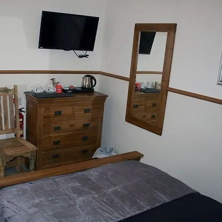 Masons Arms Fogadó York