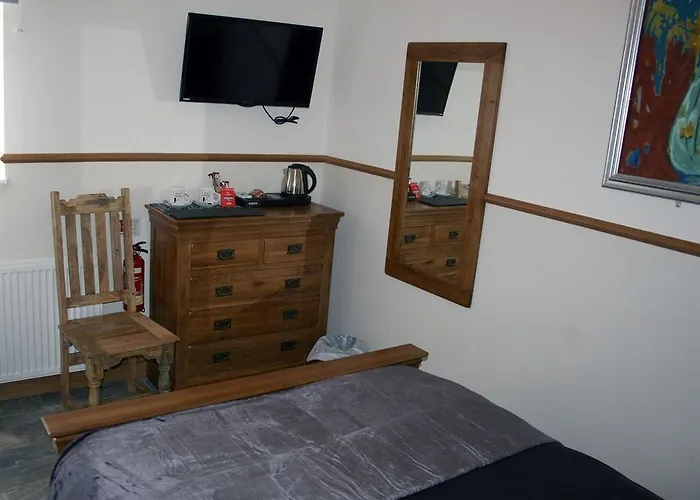 Masons Arms Fogadó York