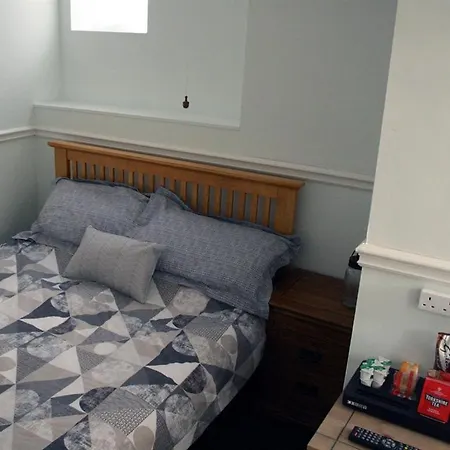 Herberg Masons Arms 4*