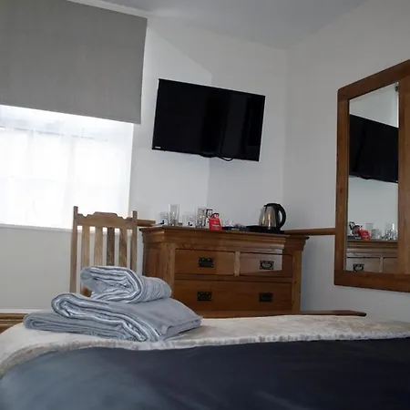 Masons Arms Penzion York