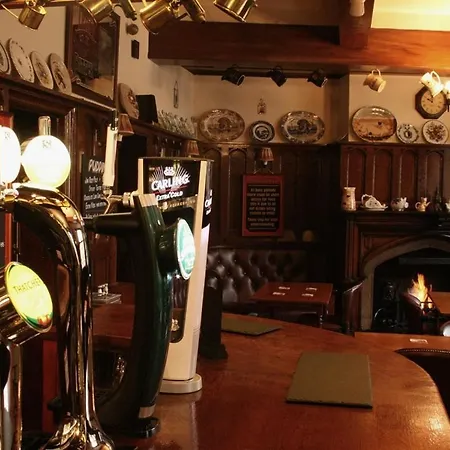 Masons Arms York