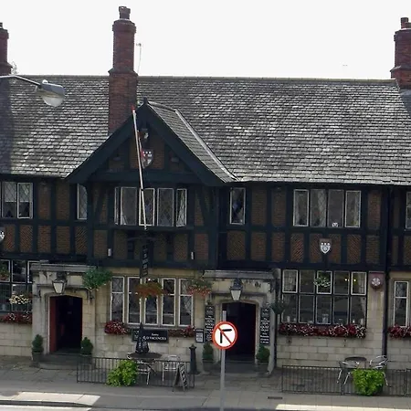 Masons Arms Inn York