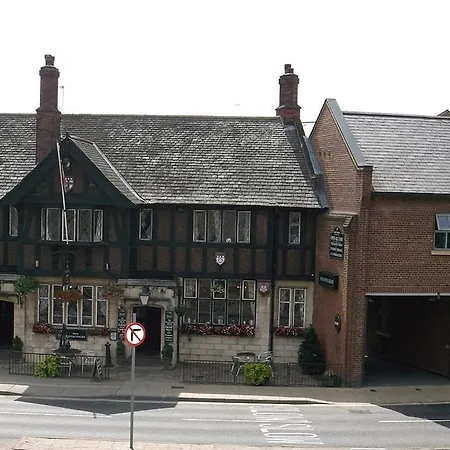 Inn Masons Arms 4*