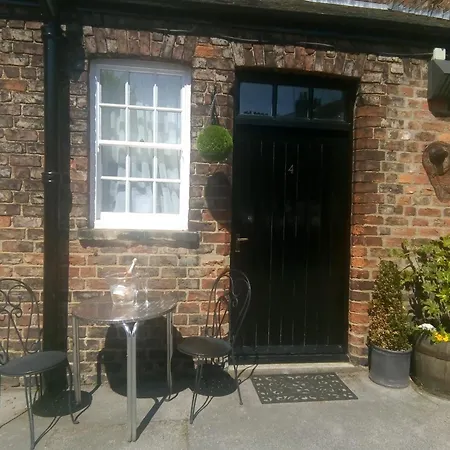 Inn Masons Arms York