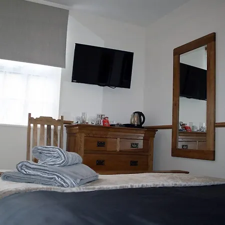 Herberg Masons Arms 4*