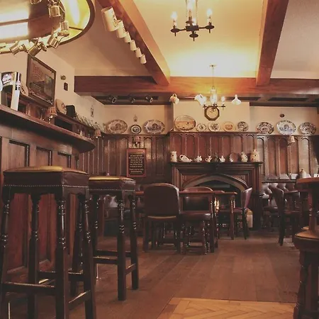 Masons Arms York