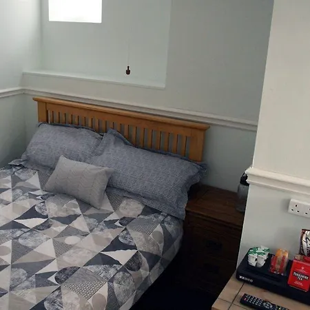 Мини-отель Masons Arms Йорк