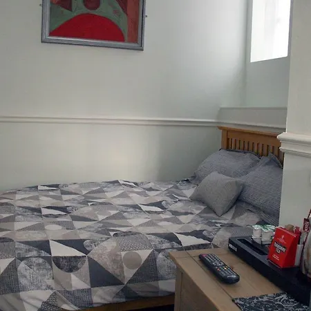 Masons Arms Мини-отель