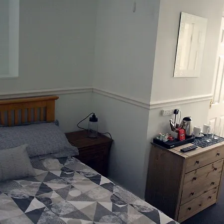 Masons Arms Мини-отель Йорк