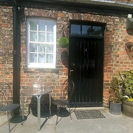 Masons Arms 4* Йорк