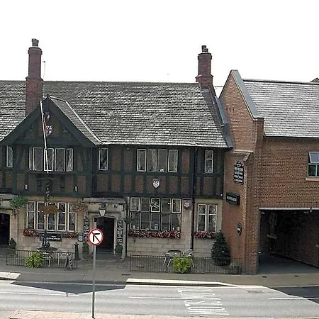 Masons Arms Herberg York