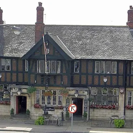 Herberg Masons Arms York