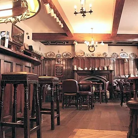 Masons Arms Herberg