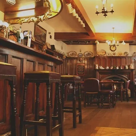 Masons Arms Herberg 4*