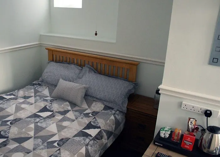 Inn Masons Arms York