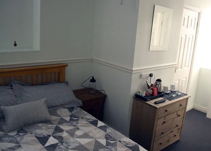 Masons Arms 宾馆 约克