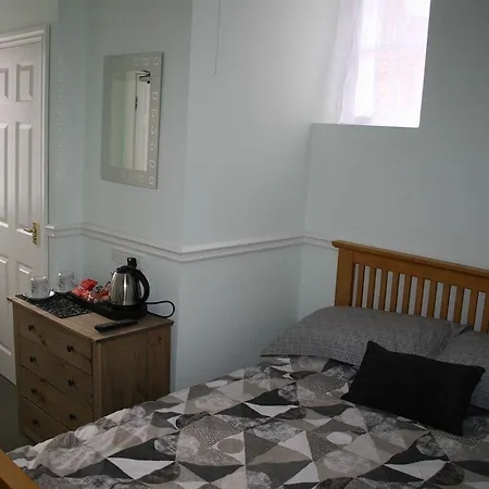 Masons Arms Estalagem York